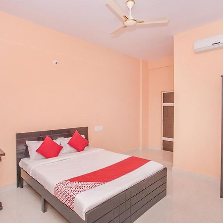 Oyo 24069 Flagship Aaira Inn Μπανγκαλόρ Εξωτερικό φωτογραφία
