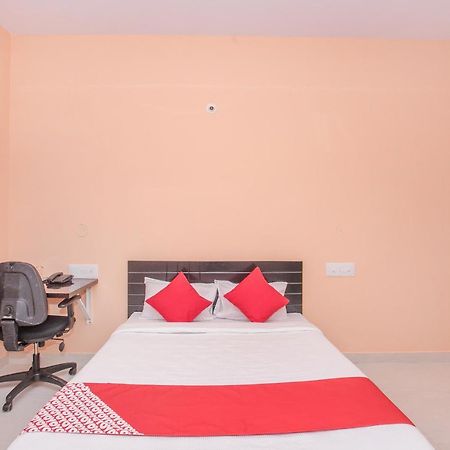 Oyo 24069 Flagship Aaira Inn Μπανγκαλόρ Εξωτερικό φωτογραφία