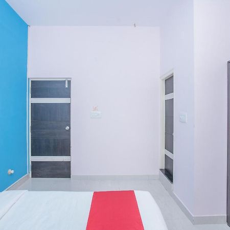Oyo 24069 Flagship Aaira Inn Μπανγκαλόρ Εξωτερικό φωτογραφία