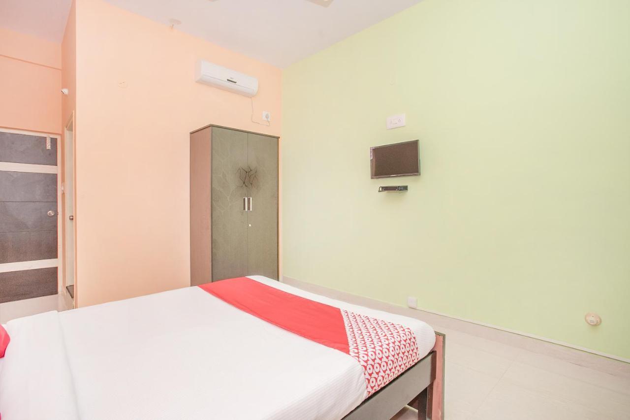 Oyo 24069 Flagship Aaira Inn Μπανγκαλόρ Εξωτερικό φωτογραφία