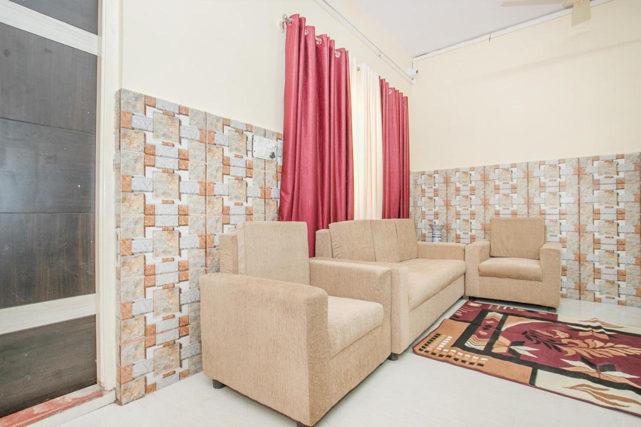 Oyo 24069 Flagship Aaira Inn Μπανγκαλόρ Εξωτερικό φωτογραφία