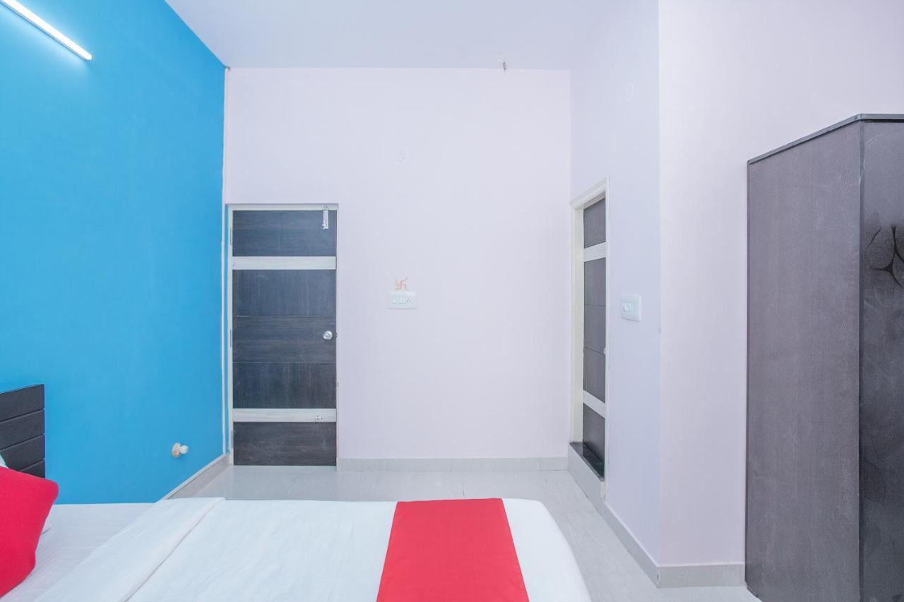 Oyo 24069 Flagship Aaira Inn Μπανγκαλόρ Εξωτερικό φωτογραφία