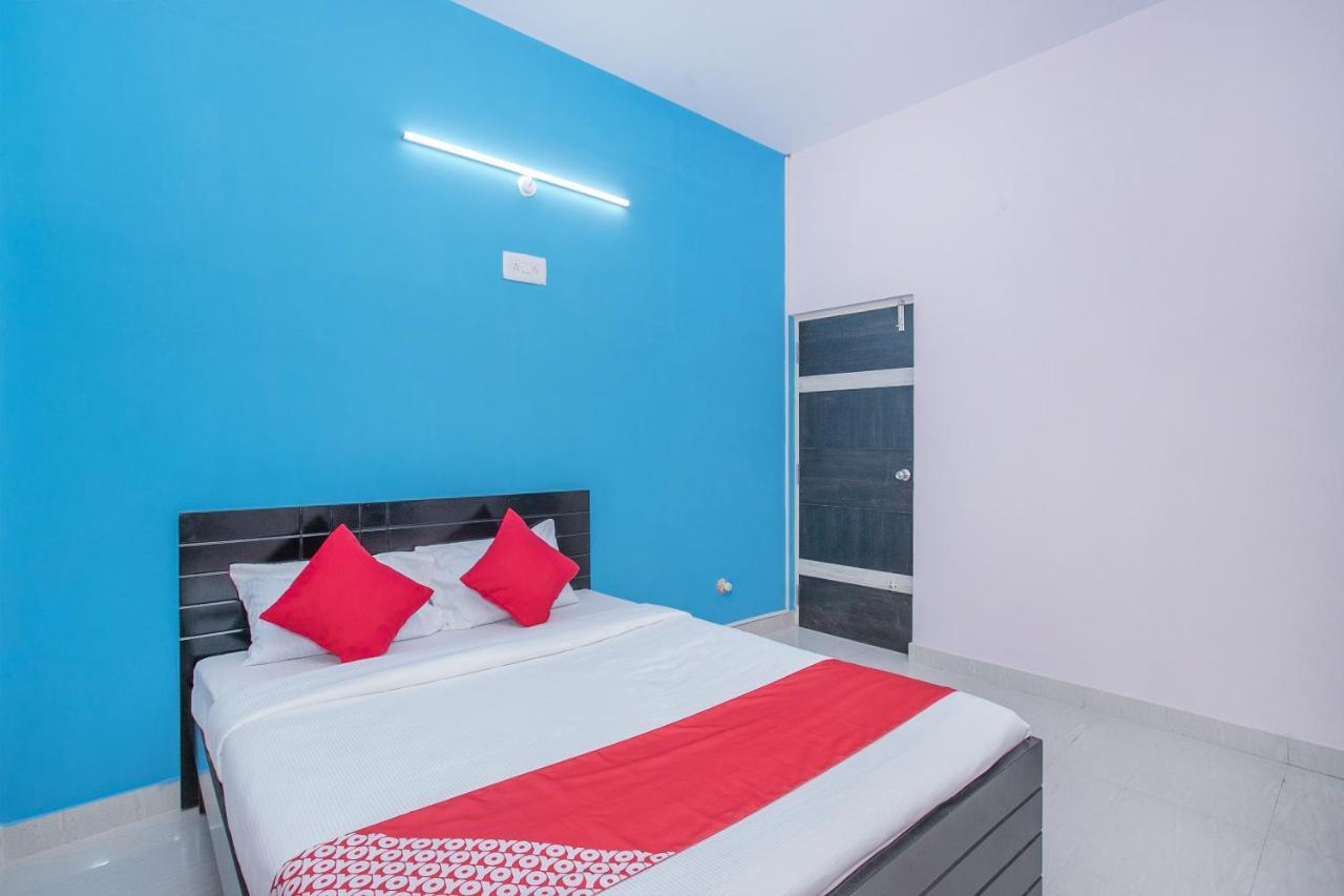Oyo 24069 Flagship Aaira Inn Μπανγκαλόρ Εξωτερικό φωτογραφία
