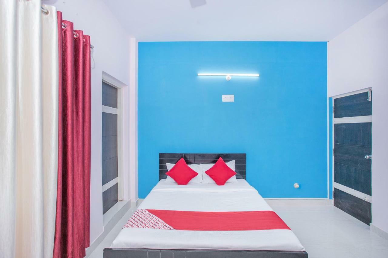 Oyo 24069 Flagship Aaira Inn Μπανγκαλόρ Εξωτερικό φωτογραφία